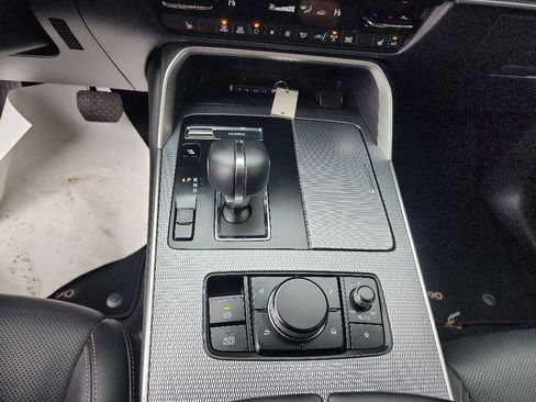 Certified 2024 MAZDA CX-90 Plug-In Hybrid w/ Premium Pkg AWD/4WD image 24
