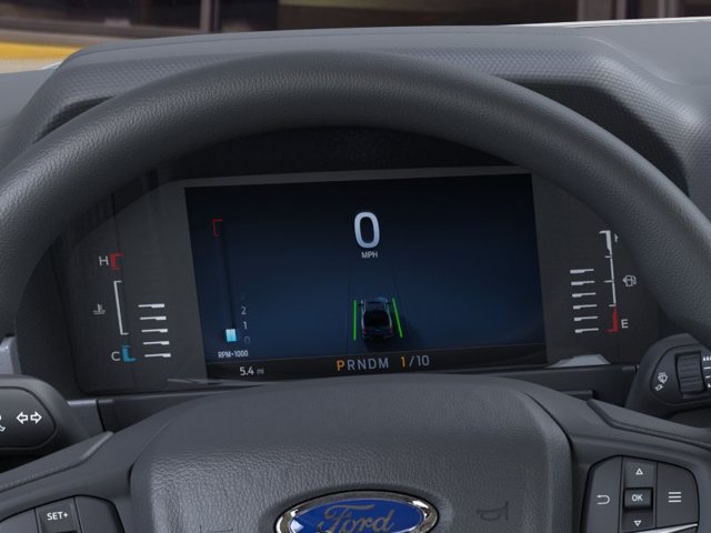 New 2026 Ford Ranger XL w/ Trailer Tow Package RWD image 13