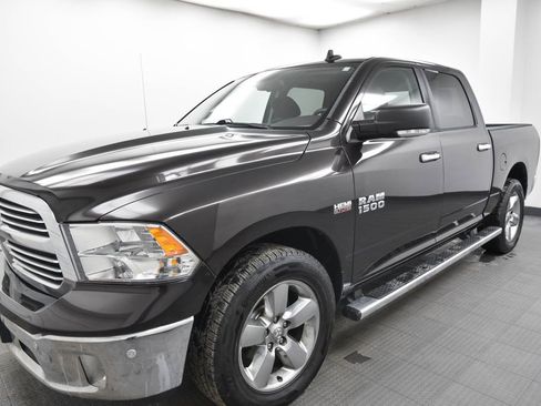 Used 2016 RAM 1500 Big Horn image 3