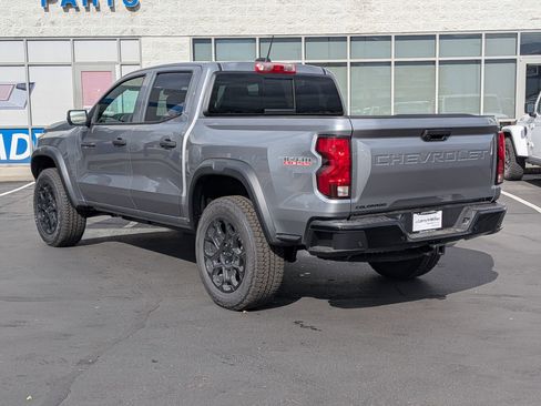 New 2026 Chevrolet Colorado Trail Boss image 5