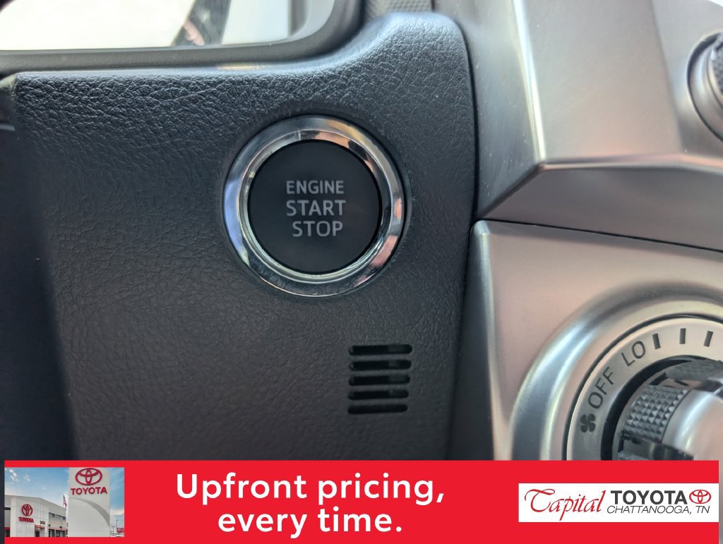 Used 2023 Toyota 4Runner SR5 Premium w/ Moonroof Package AWD/4WD image 21