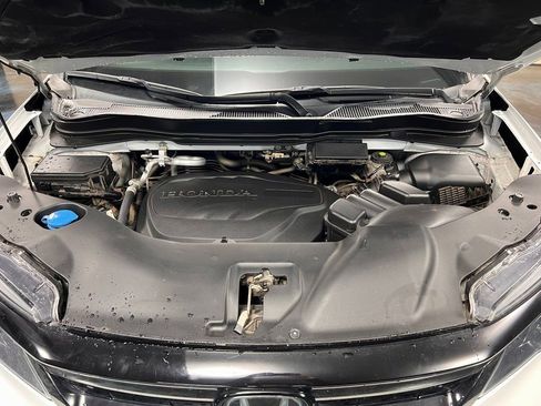 Used 2022 Honda Pilot TrailSport image 23