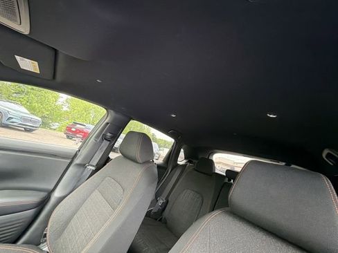 Used 2024 Honda HR-V Sport image 21