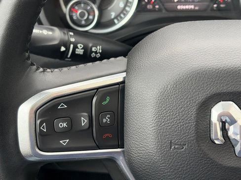 Used 2023 RAM 1500 Laramie AWD/4WD image 23