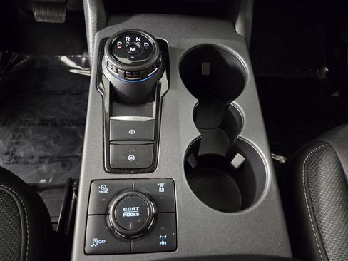 Used 2022 Ford Bronco Sport Badlands AWD/4WD image 19
