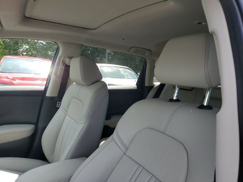 New 2027 Honda HR-V EX-L image 13