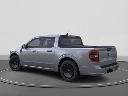 New 2026 Ford Maverick Lobo AWD/4WD image 4