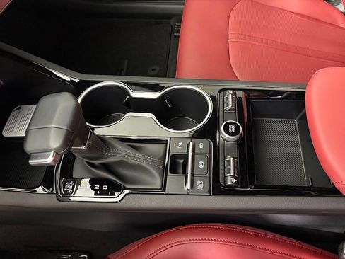 New 2026 Kia K5 GT-Line FWD image 31