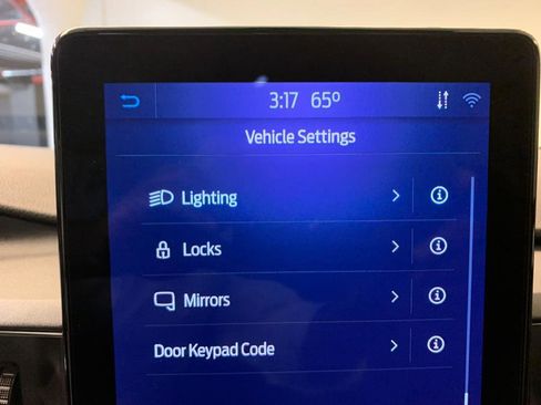 Used 2022 Ford Explorer ST w/ Equipment Group 401A image 39