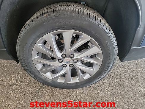 Used 2026 Buick Enclave Preferred image 11