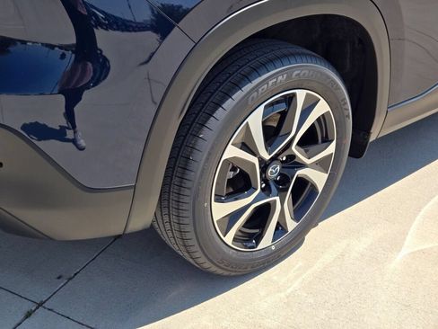 New 2026 MAZDA CX-5 Preferred AWD/4WD image 9