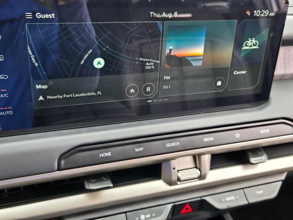 New 2027 Kia Telluride SX Prestige AWD/4WD image 9