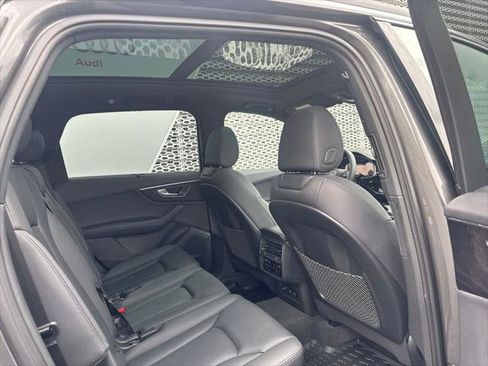 Certified 2024 Audi Q7 3.0T Prestige AWD/4WD image 49