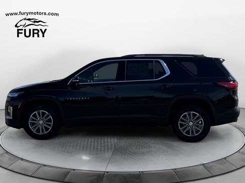 Used 2023 Chevrolet Traverse LT AWD/4WD image 6