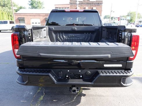 Used 2024 GMC Sierra 1500 Elevation AWD/4WD image 27