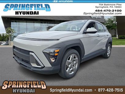 Certified 2024 Hyundai Kona SE