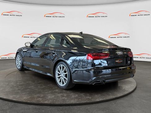 Used 2018 Audi A6 3.0T Sport w/ Cold Weather Package AWD/4WD image 45