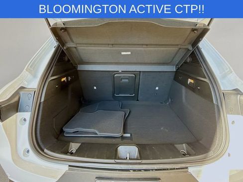 New 2025 Dodge Hornet GT w/ GT Blacktop Package image 24