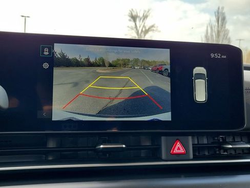 New 2026 Kia Carnival LXS image 22