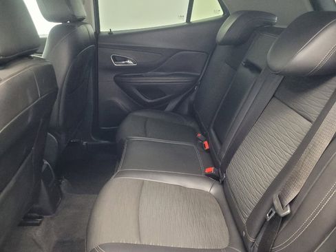 Used 2015 Buick Encore AWD image 18