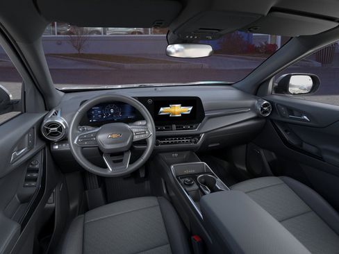 New 2026 Chevrolet Equinox LT w/ Convenience Package II image 15