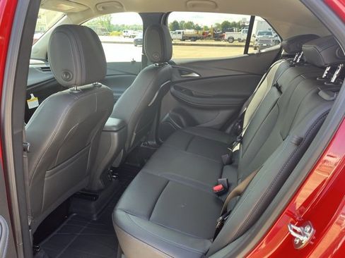 New 2026 Buick Encore GX Sport Touring w/ Advanced Technology Package image 37
