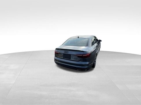 Used 2023 Audi A4 2.0T Premium Plus w/ Premium Plus Package AWD/4WD image 28