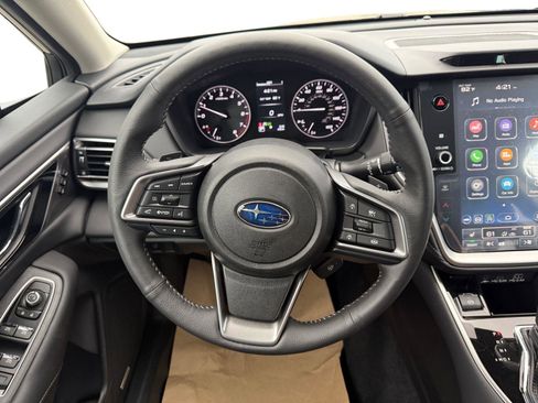 New 2025 Subaru Outback Limited image 12