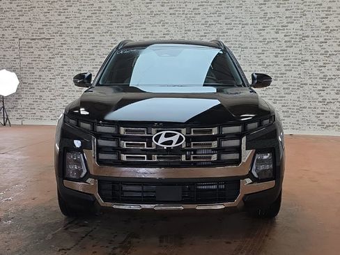 New 2026 Hyundai Santa Cruz Limited AWD/4WD image 2