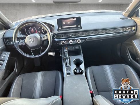 Used 2022 Honda Civic Sport image 20