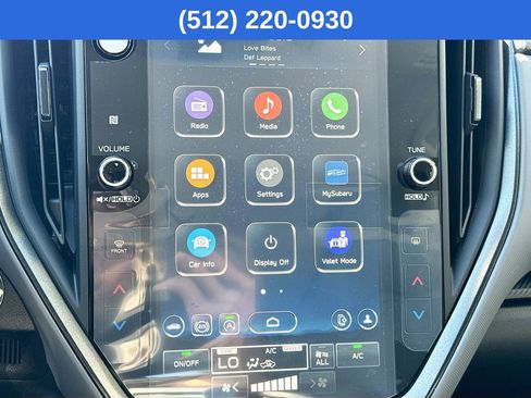 New 2026 Subaru Crosstrek 2.5i Limited image 17