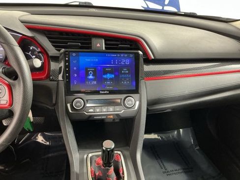 Used 2018 Honda Civic LX image 26