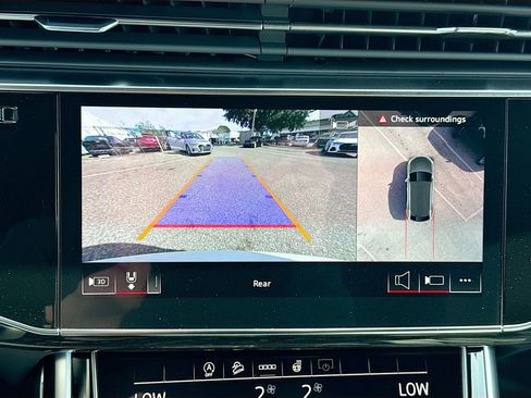 New 2026 Audi Q8 Premium Plus image 33