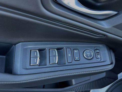 Used 2025 Honda Accord Sport image 5