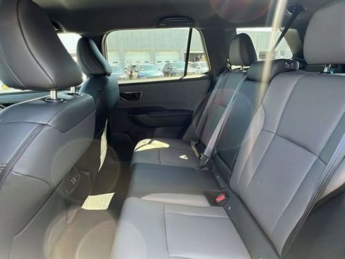 New 2026 Subaru Outback Premium AWD/4WD image 26