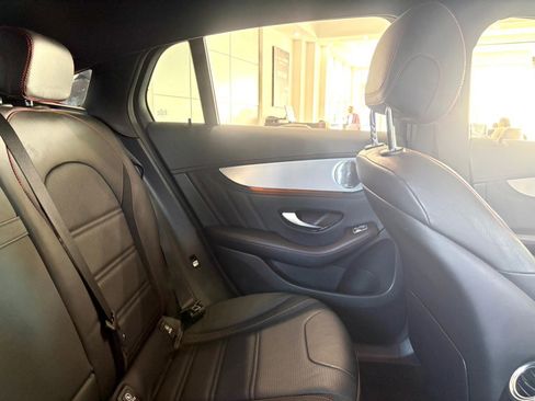 Used 2018 Mercedes-Benz GLC 43 AMG 4MATIC Coupe image 20