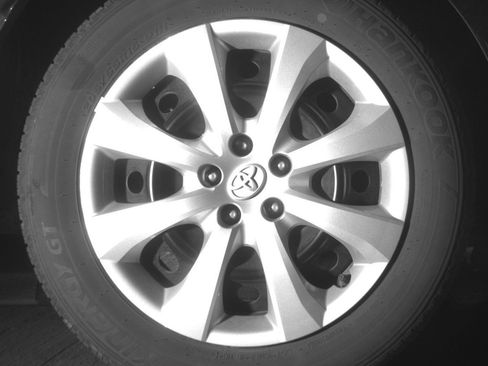 Used 2025 Toyota Corolla LE FWD image 15