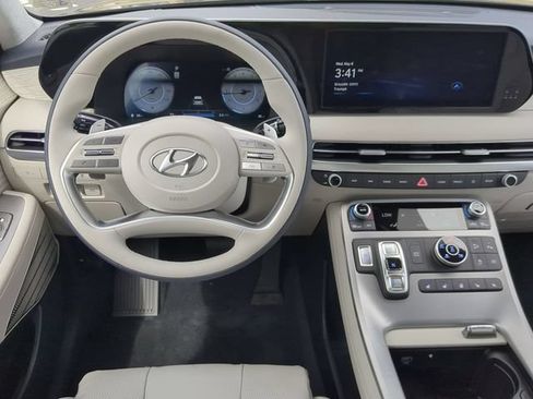 Used 2024 Hyundai Palisade Calligraphy AWD/4WD image 14