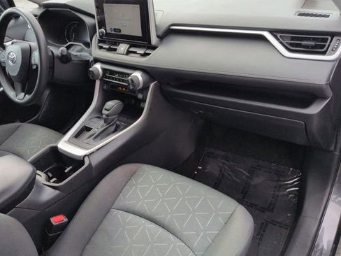 Certified 2024 Toyota RAV4 XLE FWD image 30