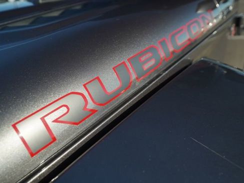 Used 2021 Jeep Wrangler Unlimited Rubicon image 38