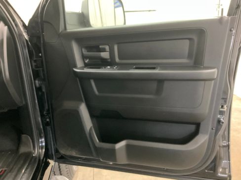 Used 2022 RAM 2500 Tradesman AWD/4WD image 28