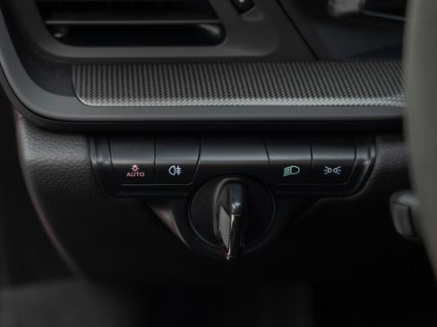 Certified 2024 Porsche 911 Carrera GTS image 30