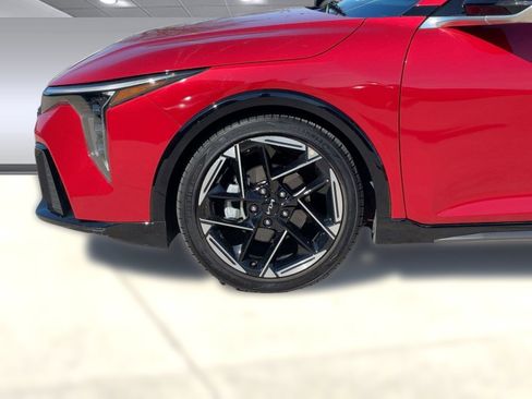 Used 2025 Kia K4 GT-Line w/ GT-Line Sunroof Package image 12