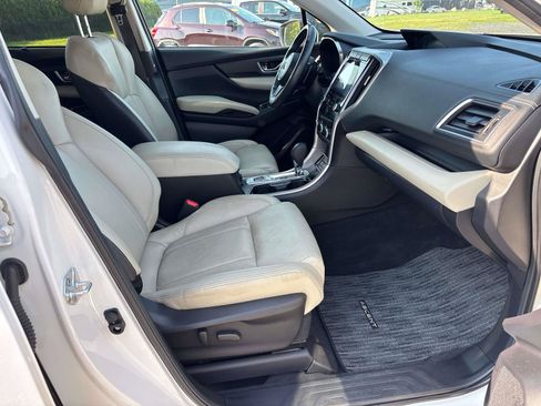 Used 2022 Subaru Ascent Limited AWD/4WD image 18