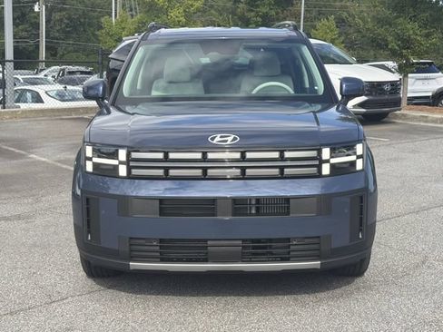 New 2027 Hyundai Santa Fe SEL FWD image 2