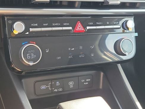 New 2026 Hyundai Tucson SEL image 10