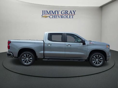 New 2026 Chevrolet Silverado 1500 RST w/ Convenience Package II AWD/4WD image 6