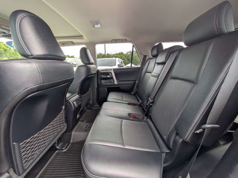 Used 2023 Toyota 4Runner Limited AWD/4WD image 15