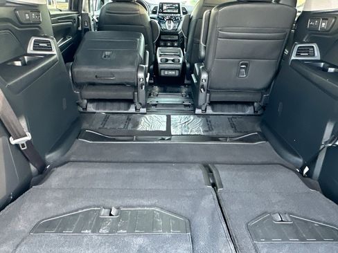 Certified 2024 Honda Odyssey Elite image 16