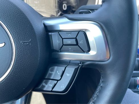 Used 2022 Ford Mustang Mach 1 image 16